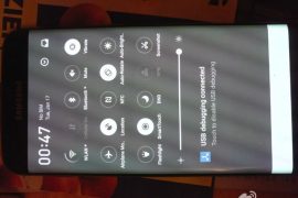 Flyme OS 6 ported to Galaxy S7 Edge