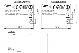 Samsung Galaxy J7 (2017) release date: Bluetooth SIG certifies the device, too!