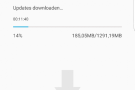 Official Galaxy S7 and S7 Edge Nougat OTA update released for regular non-beta users too
