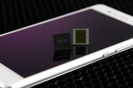 Samsung Galaxy S8 to feature this LPDDR4X 8GB RAM module by SK hynix