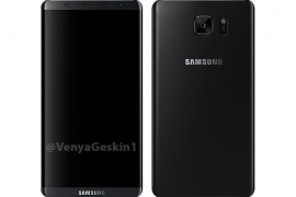 Samsung Galaxy S8 specs finalized: Prototype made, dual camera is S8 Plus exclusive, and physical home button is out!