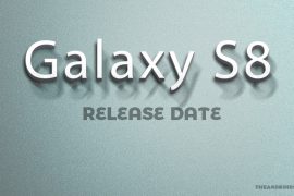 Galaxy S8 release date seemingly confirmed for mid-April, while small batch to be out in February-March