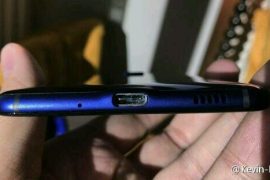 This is the HTC U Ultra aka Ocean Note [Leaked images]