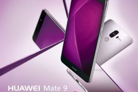 Huawei Mate 9 launches in Philippines, price PHP 31,990