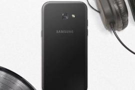 Samsung Galaxy A3, A5 and A7 2017 released in Indonesia