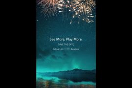 LG G6 to be officially launched on Feb 26 at MWC 2017
