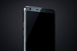 This leaked LG G6 image looks real deal