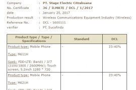 Meizu M5 and M5 Note Europe release nears, certified by P3DN
