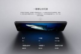 Meizu Pro 7 to feature Helio X30 prcoessor and Sony dual camera
