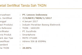 Moto G5 (XT1685) specs leaked via P3DN, includes SD625 CPU and Adreno 506 GPU