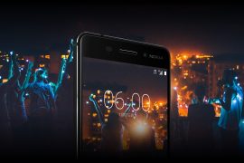 Nokia 6 Android phone announced in China, here’s price and full specsheet