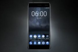 Nokia 6 global variant to launch on February 26 at MWC
