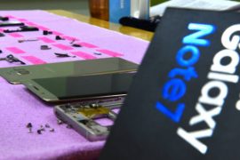 Samsung to recycle Note 7 units (4.3 million) in eco-friendly fashion