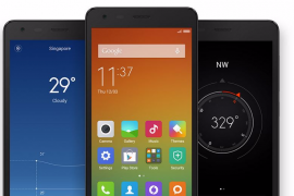 [Download] Lineage OS 14.1 for Xiaomi Redmi 2 (wt88047)