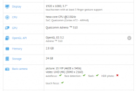Xiaomi Redmi Note 3 Pro possibly getting Android 7.1.1 Nougat update released soon