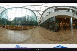Samsung releases VR app for Seoul Cancer Hospital