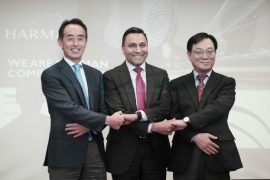 Harman Investors are suing Harman CEO and opposing the merger with Samsung