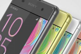 Sony Yoshino, BlancBright, Keyaki, Hinoki and Mineo specs leak, release date set for MWC 2017