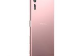 Sony Xperia XZ Deep Pink color launches in Korea