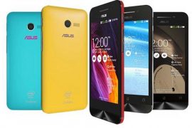 Asus Zenfone 4 rumored for May 2017 release