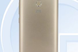ZTE BA602 specs and images leak at TENAA
