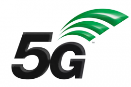 New official logo for 5G sets it as next wireless standard
