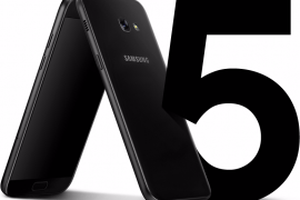 Download Galaxy A5 2017 Firmware