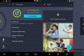 AVG AntiVirus PRO 40% off for limited period