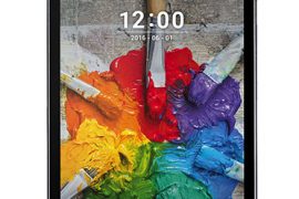 Fido LG G Pad III 8.0 Tab Nougat update released