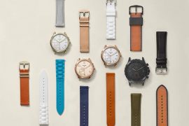 Fossil Android Wear 2.0 update will be rolling out in March