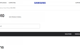 Galaxy C7 Pro to release soon in Hong Kong as support page goes live! India and Europe next?