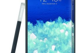 Galaxy Note Edge (India) and Galaxy Tab A 10.1 also gets January security patch
