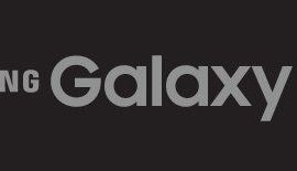 Galaxy S8+ name confirmed via leaked logo