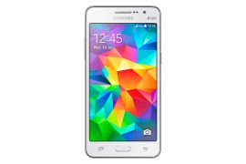 Galaxy Tab E and Grand Prime update rolling out with April security patch