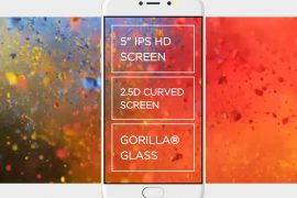 General Mobile GM6 is the latest ‘Android One’ device