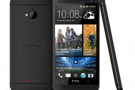 [Download] Lineage OS 14.1 for HTC One M7