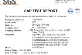 Looks like HTC U Ultra/U Play just cleared FCC as 2PYR200 and 2PYR210
