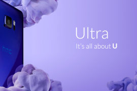HTC U Ultra and HTC U Play lands on Indian soil, on sale in European markets
