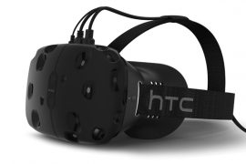 HTC to launch new and improved mobile VR device with U Ultra compatibility