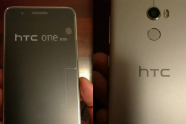 HTC One X10 images leaked again
