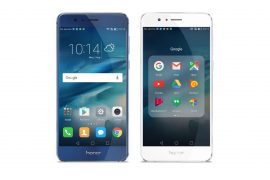 Honor 8 Pie update: EMUI build B540 optimizes Emergency SOS and adds Feb patch