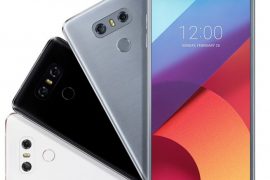 LG G6 release date set for March 28th in Australia, will be available via Telstra