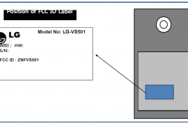 Verizon LG K8 could release soon as it just cleared FCC