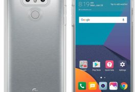LG G6 and Samsung Galaxy S8 leak again in cases