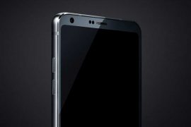 LG G6 USA release date set for April 7?