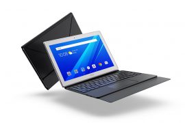 Lenovo Tab 4 Android tablets announced at MWC