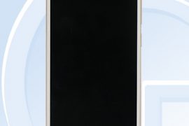 Xiaomi MAE136 and MBE6A5 specs and images leak out at TENAA, one of them could be Mi5c