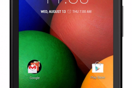 [Download] Lineage OS 14.1 for Moto E 1st gen (Condor)