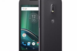 Download Moto G4 Play Android 7.1.1 update soak test build [OTA zip]