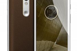 Motorola Droid Turbo 2 gets Android 7.0 Nougat update as OTA
